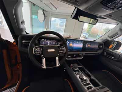 Baic BJ40 4X4 FULL OPTIONS (2026) - Foto 12