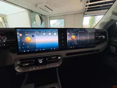 Baic BJ40 4X4 FULL OPTIONS (2026) - Foto 15