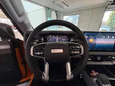 Baic BJ40 4X4 FULL OPTIONS (2026) - Foto 14