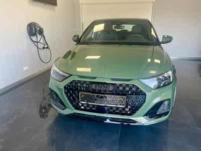 Audi A1 Allstreet (2024) - Foto 1
