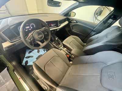 Audi A1 Allstreet (2024) - Photo 3