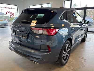 Ford Kuga ST-Line (2021) - Photo 5