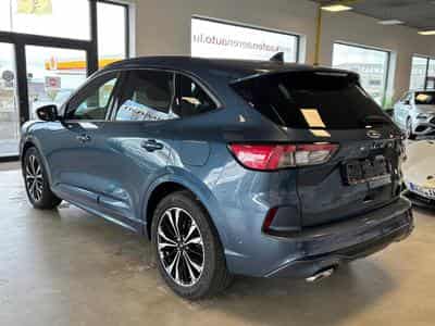 Ford Kuga ST-Line (2021) - Photo 7