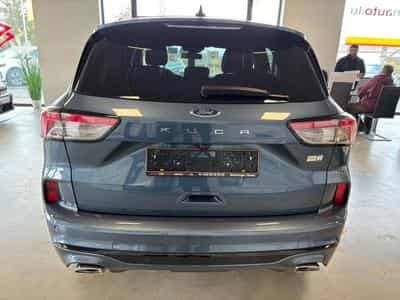 Ford Kuga ST-Line (2021) - Photo 6