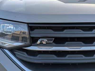 VW T-Cross VW, T-Cross, Style, R-Line, Auto, 5p (2019) - Foto 1