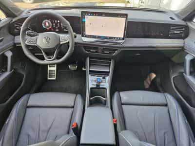 VW Tiguan R-Line 2.0 TDI 4M 193 PS (2027) - Photo 4