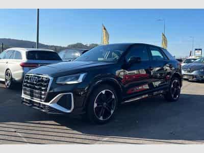 Audi Q2 35 TFSI 150 2x S-Line S tronic (2020) - Photo 1