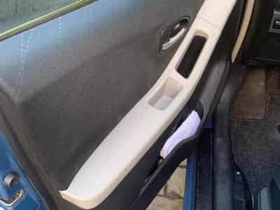 Toyota Yaris (2012) - Foto 1