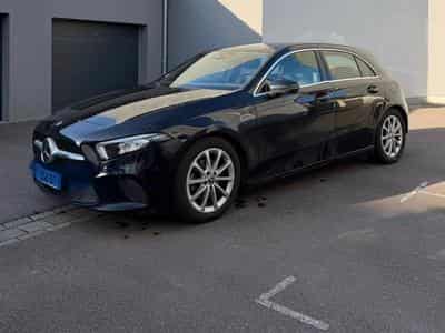 Mercedes 180 Progressive line (2019) - Foto 1