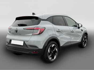 Renault Captur (2026) - Foto 3