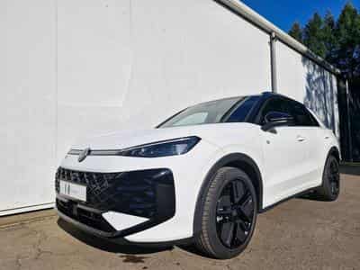 VW T-Roc R-Line 1.5 eTSI 150PS (2026) - Photo 1