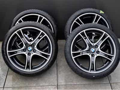 Felgen und Reifen – 18 - Foto 1