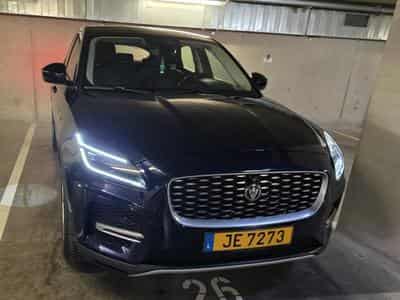 Jaguar E-Pace (2021) - Foto 1