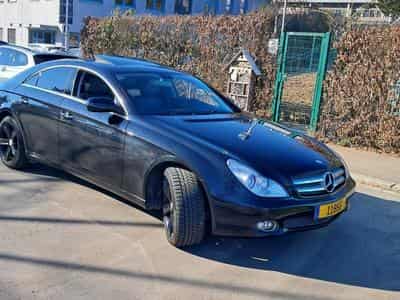 Mercedes CLS 320 Kit AMG (2009) - Photo 1