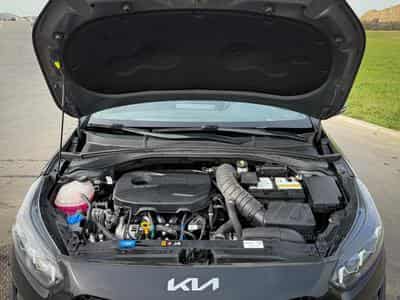 Kia ProCeed GT 1.6T-GDi 204 DCT (2023) - Photo 7