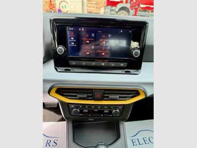 Seat Ibiza 1.0 TSI 95 DSG Style (2022) - Photo 14