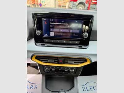 Seat Ibiza 1.0 TSI 95 DSG Style (2022) - Photo 13