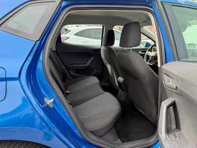 Seat Ibiza 1.0 TSI 95 DSG Style (2022) - Photo 10