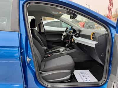 Seat Ibiza 1.0 TSI 95 DSG Style (2022) - Photo 9