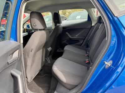 Seat Ibiza 1.0 TSI 95 DSG Style (2022) - Photo 11