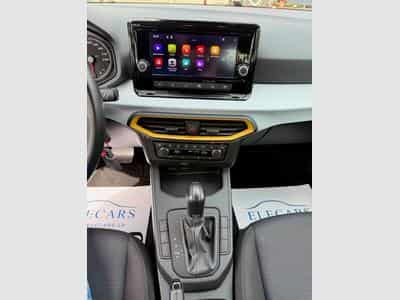 Seat Ibiza 1.0 TSI 95 DSG Style (2022) - Photo 12