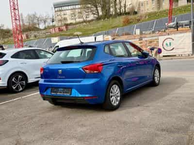 Seat Ibiza 1.0 TSI 95 DSG Style (2022) - Photo 6