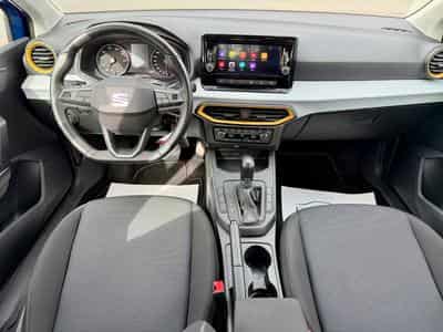 Seat Ibiza 1.0 TSI 95 DSG Style (2022) - Photo 8