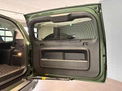 Baic BJ60 4X4 FULL OPTIONS (2026) - Foto 6