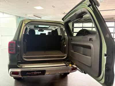 Baic BJ60 4X4 FULL OPTIONS (2026) - Foto 5