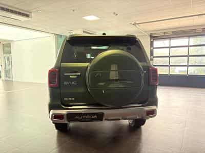 Baic BJ60 4X4 FULL OPTIONS (2026) - Foto 4