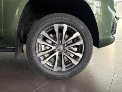 Baic BJ60 4X4 FULL OPTIONS (2026) - Foto 9