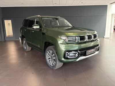 Baic BJ60 4X4 FULL OPTIONS (2026) - Foto 1