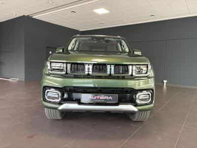 Baic BJ60 4X4 FULL OPTIONS (2026) - Foto 2
