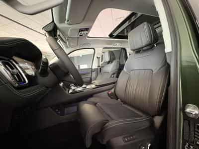 Baic BJ60 4X4 FULL OPTIONS (2026) - Foto 12