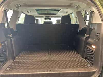 Baic BJ60 4X4 FULL OPTIONS (2026) - Foto 7