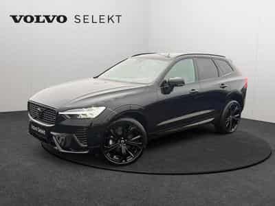 Volvo XC60 B5 Black Edition Plus / Essence (2025) - Foto 1