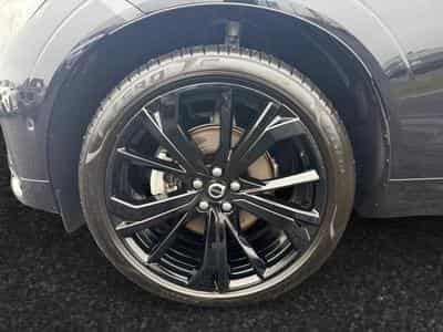 Volvo XC60 B5 Black Edition Plus / Essence (2025) - Foto 14