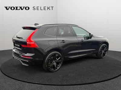Volvo XC60 B5 Black Edition Plus / Essence (2025) - Foto 2