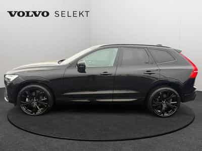 Volvo XC60 B5 Black Edition Plus / Essence (2025) - Foto 4