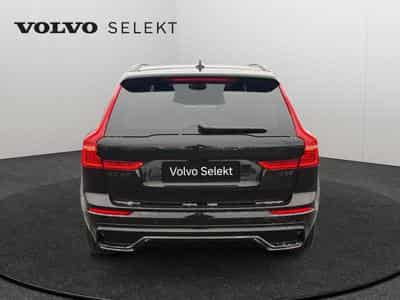 Volvo XC60 B5 Black Edition Plus / Essence (2025) - Foto 6