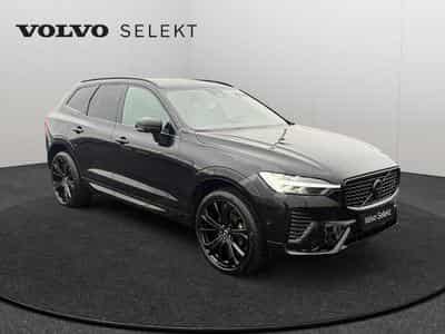 Volvo XC60 B5 Black Edition Plus / Essence (2025) - Foto 8