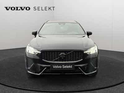 Volvo XC60 B5 Black Edition Plus / Essence (2025) - Foto 9