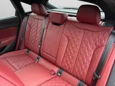 Audi S5 Hatchback New Modèle / Essence (2025) - Foto 11