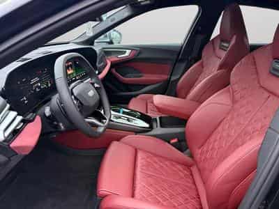 Audi S5 Hatchback New Modèle / Essence (2025) - Foto 12