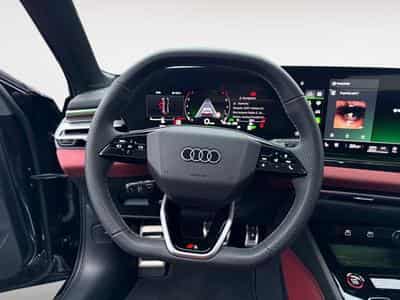 Audi S5 Hatchback New Modèle / Essence (2025) - Foto 14