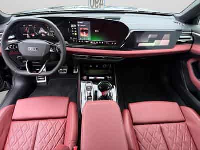 Audi S5 Hatchback New Modèle / Essence (2025) - Foto 3