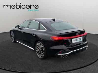 Audi S5 Hatchback New Modèle / Essence (2025) - Foto 5