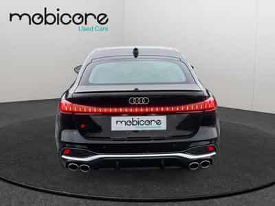 Audi S5 Hatchback New Modèle / Essence (2025) - Foto 6