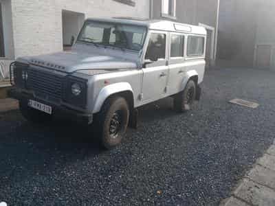 Land-Rover Defender (2013) - Foto 2