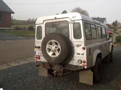 Land-Rover Defender (2013) - Foto 3